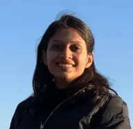 Ayushi Rastogi